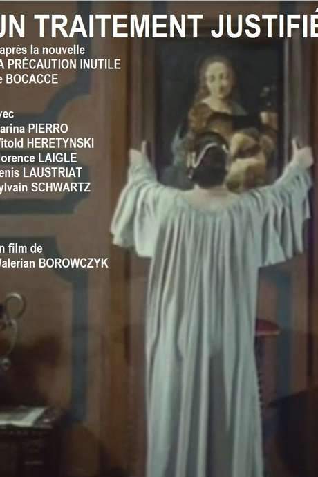 A Justified Treatment